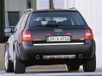 Audi Allroad 4.2 Quattro 2000 года
